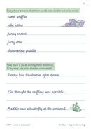CGP KS2 Year 4 Workbook Bundle – Ages 8-9 (Grammar Punctuation and Spelling, Reading Comprehension, Handwriting, Maths)