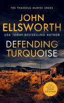 John Ellsworth Legal Thrillers 10 Books Collection Set (The Fifth Justice, The Contract Lawyer, La Jolla Law, The Mental Case and More)