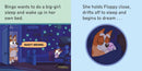 Bluey: Bedtime Little Library: A board book set for toddlers