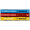 ["9789124333249", "adult fiction", "Adult Fiction (Top Authors)", "adult fiction book collection", "adult fiction books", "adult fiction collection", "Brian Klein", "Brian Klein books", "Brian Klein collection", "Brian Klein reich trilogy", "Brian Klein set", "Historical", "Historical Books", "historical fiction", "historical fiction books", "historical thrillers", "Historical Thrillers Books", "second world war", "The Counterfeit Candidate", "The Führer's Prophecy", "The Last Reich", "The Reich Trilogy", "third reich", "world war", "World War 2", "World War II", "world war two"]