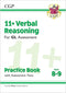 ["10 test", "11+ english for gl assessment", "11+ maths for gl assessment", "11+ non-verbal for gl assessment", "11+ verbal reasoning for gl assessment", "9780678458709", "assessment test", "english assessment", "english assessment test", "english practice", "english test practice", "english test practice exam book", "english tests", "gl assessment papers", "gl test", "maths test book", "non verbal reasoning", "non verbal reasoning 11", "non verbal reasoning questions", "non verbal reasoning test", "practical assessment test", "practice assessment test", "test book", "test of reasoning book", "test practice", "the test book", "verbal and non verbal reasoning", "verbal and non verbal reasoning questions", "verbal non verbal reasoning", "verbal reasoning book"]