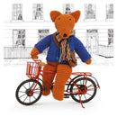 Knit Foxy and Friends by Daniella Taylor & Venice Shone – Beginner Knitting Patterns for Animals & Accessories