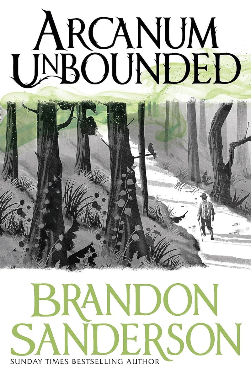 ["Adult Fiction (Top Authors)", "Arcanum Unbounded", "best fantasy novels", "best selling author", "bestselling author", "bestselling books", "brandon sanderson", "Elantris", "epic fantasy", "Fantasy & magical realism", "fantasy adventure", "Fantasy Adventure for Young Adults", "fantasy books", "fantasy fiction", "Fantasy Fiction About Wizards", "Short Stories", "Warbreaker", "young adult fantasy"]
