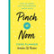 Pinch of Nom Food Planner Collection 3 Books Set By Kay Featherstone, Kate Allinson, Laura Davis (Pinch of Nom Food Planner, Everyday Light, [Hardcover] Quick and Easy)