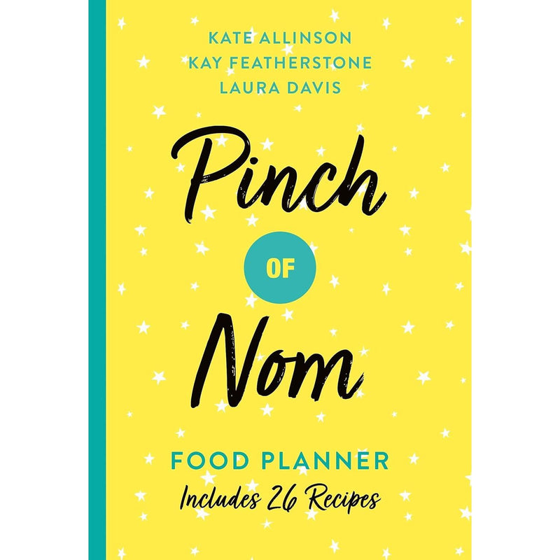 ["9789124148539", "diets and healthy eating", "Healthy Eating", "healthy eating books", "Laura Davis", "low fat diet", "low fat diet recipes", "pinch of nom", "pinch of nom book collection", "Pinch of Nom Book Collection Set", "pinch of nom books", "pinch of nom collection", "Pinch of Nom Everyday Light Food Planner", "pinch of nom food planner", "Pinch of Nom Food Planner  Includes 26 New Recipes", "Pinch of Nom Food Planner Quick & Easy", "Pinch of Nom Kate Allinson", "pinch of nom series", "weight control nutrition"]
