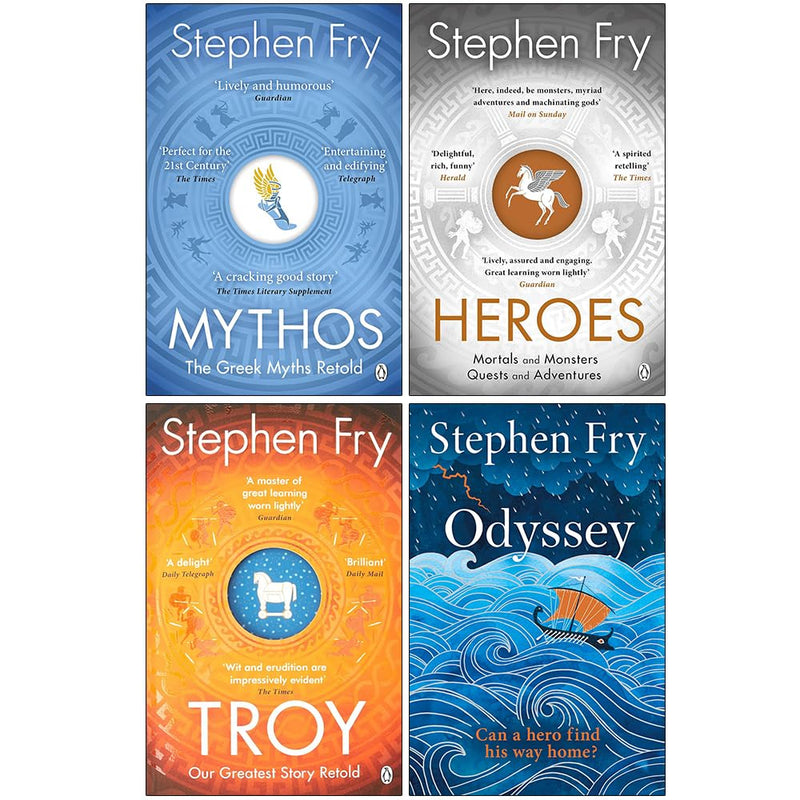 ["9789124360986", "ancient world historical romance", "classical poetry", "early poetry", "heroes", "historical romance", "medieval poetry", "mystical poetry", "mythos", "Odyssey", "stephen fry", "stephen fry book collection", "stephen fry book collection set", "stephen fry books", "stephen fry collection", "stephen fry greek myths", "stephen fry greek myths book collection", "stephen fry greek myths book collection set", "stephen fry greek myths books", "stephen fry greek myths collection", "stephen fry greek myths series", "stephen fry series", "troy"]
