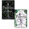 Lauren Roberts Powerless Trilogy Collection 2 Books Set (Powerless & Powerful)