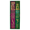 The Wonderful Wizard of Oz and The Adventures of Pinocchio - Minalima Edition 2 Books Collection Set | Illustrated with Interactive Elements