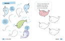 Kawaii: How to Draw Really Cute Animals by Angela Nguyen – Easy Step-by-Step Cute Animal Drawing Book