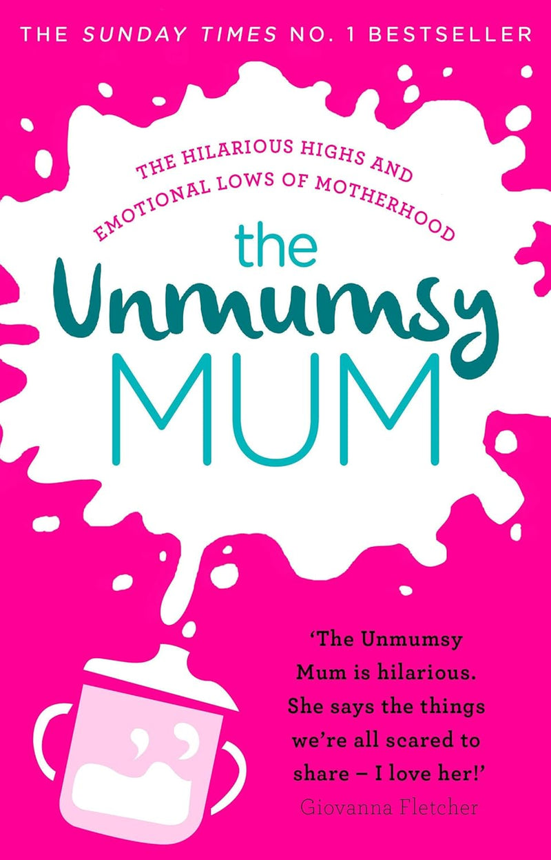 ["9781472243737", "9781472245038", "9781784161224", "9789124212759", "Advice on parenting", "Dummy", "Dummy: The Comedy and Chaos of Real-Life Parenting", "Fatherhood", "fatherhood book", "fatherhood books", "Love", "Man vs Toddler", "Man vs. Toddler: The Trials and Triumphs of Toddlerdom", "Matt Coyne", "Matt Coyne book", "Matt Coyne books", "Matt Coyne books collection", "Matt Coyne books set", "Motherhood", "Motherhood Books", "Parenting", "Parenting book", "Parenting Books", "Parenting guides", "Sarah Turner", "Sex & Marriage Humour", "The Unmumsy Mum", "The Unmumsy Mum: The hilarious"]