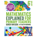 Mathematics Explained for Primary Teachers