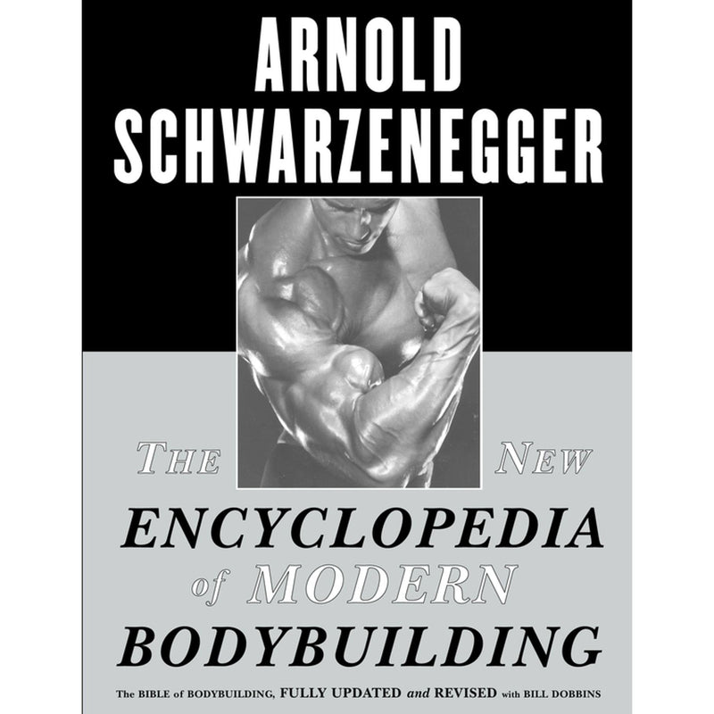 ["9780684857213", "Arnold Schwarzenegger", "Arnold Schwarzenegger bodybuilding", "Arnold Schwarzenegger books", "Arnold Schwarzenegger collection", "bodybuilding", "Exercise & workout books", "Fitness", "Fitness and diet", "fitness books", "fitness training", "gain muscle", "Health and Fitness", "modern bodybuilding", "weightlifting"]