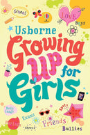 What's Happening to me Growing up for Boys and Girls Collection 4 Books Set