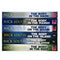 DCI Craig Gillard Crime Thrillers Series 6 Books Collection Set by Nick Louth (The Body on the Shore, The Body Under the Bridge, The Body in the Mist, The Body on the Island & More)