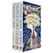 Women of Troy Series 3 Books Collection Set By Pat Barker (The Silence of the Girls, The Women of Troy and The Voyage Home)