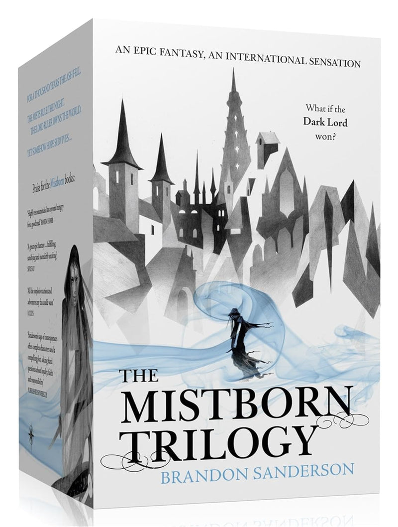 ["9781473213692", "Adult Fiction (Top Authors)", "all mistborn books", "Brandon Sanderson", "brandon sanderson mistborn books", "brandon sanderson mistborn the final empire", "brandon sanderson mistborn trilogy", "brandon sanderson trilogy", "cl0-PTR", "Mistborn", "mistborn all books", "mistborn book 3", "mistborn book one", "mistborn book set", "mistborn books", "mistborn box set", "mistborn first trilogy", "mistborn hero of ages", "mistborn original trilogy", "mistborn second trilogy", "mistborn sequel trilogy", "mistborn set", "mistborn the final empire", "mistborn trilogy", "mistborn trilogy book 1", "mistborn trilogy books", "Mistborn Trilogy box set", "mistborn trilogy boxed set", "Mistborn Trilogy Collection", "mistborn trilogy set", "new mistborn book", "The Final Empire", "The Hero Of Ages", "the mistborn series order", "the mistborn trilogy", "the mistborn trilogy books", "the mistborn trilogy box set", "The Well Of Ascension", "young adults"]