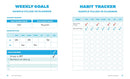 Bored of Lunch: Meal Planner: Plan your meals. Stay on budget. Track your calories. From the bestselling phenomenon