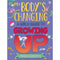 A Girl&amp;#x27;s Guide to Growing Up (My Body&amp;#x27;s Changing)