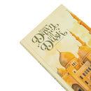 Ramadan Journal 2026 30 Days Planner, (From Dawn till Dusk Daily Planner, Gratitude and Guidance Journal)