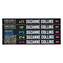 Suzanne Collins Gregor Underland Chronicles Collection 5 Books Set