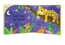Don't Tickle the Crocodile! (Touchy-Feely Sound Books) by Sam Taplin