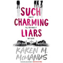 Such Charming Liars: The brand-new heist thriller from the bestselling author of TikTok sensation One of Us Is Lying