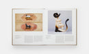 Cat by Phaidon Editors - A whimsical visual survey of the house cat in art and popular culture
