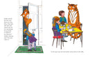 The Tiger Who Came to Tea by Judith Kerr | Classic Children’s Picture Story Book | Bedtime & Read-Aloud Favourite