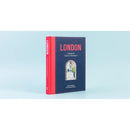 London: A Guide for Curious Wanderers: THE SUNDAY TIMES BESTSELLER by Jack Chesher