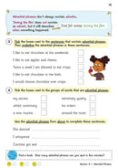 CGP KS2 Year 4 Workbook Bundle – Ages 8-9 (Grammar Punctuation and Spelling, Reading Comprehension, Handwriting, Maths)