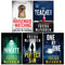 ["9789124334567", "adult fiction", "Adult Fiction (Top Authors)", "adult fiction book collection", "adult fiction books", "adult fiction collection", "crime thriller", "crime thriller books", "freida mcfadden", "freida mcfadden books", "freida mcfadden collection", "freida mcfadden series", "freida mcfadden set", "One by One", "psychological thrillers", "The Housemaid", "The Housemaid Is Watching", "the housemaid series", "The Housemaid's Secret", "The Inmate", "The Perfect Son", "The Teacher", "thriller", "Thriller / suspense", "thriller books", "thrillers", "thrillers books"]