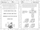 Travel Puzzles for Clever Kids by Dr Gareth Moore: More than 100 Puzzles to Exercise Your Mind