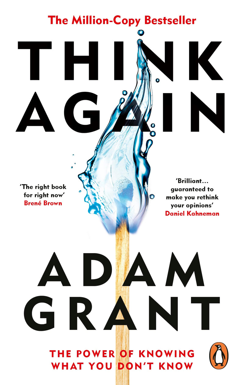 ["9780753553916", "adam grant", "adam grant book", "adam grant collection", "adam grant set", "non fiction", "Non Fiction Book", "non fiction books", "non fiction text", "The Power of Knowing", "The Power of Knowing what you don't know", "think again", "think again books", "think again collection", "think again series", "think again set"]