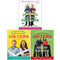 The Hairy Dieters 3 Books Collection Set (Hairy Dieters, Eat For Life, Good Eating)