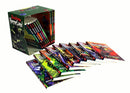 Goosebumps Horrorland Series Collection R L Stine 18 Books Box Set | Kids Horror & Thriller Books