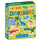 ["9781801056236", "book and play set", "build", "build and play", "build play", "Children's Books on Dinosaurs", "Dinosaur", "dinosaur books", "Dinosaurs", "Dinosaurs books", "Interactive book", "interactive books", "play set", "top that", "top that publishing"]