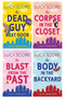 ["adult fiction", "Adult Fiction (Top Authors)", "adult fiction book collection", "adult fiction books", "adult fiction collection", "contemporary romance", "Crime", "Crime & mystery", "Crime and mystery", "crime fiction", "crime fiction books", "crime mystery books", "Crime Series", "detective books", "detective stories", "Lucy Score", "Lucy Score books", "Lucy Score collection", "Lucy Score set", "Riley Thorn", "Riley Thorn collection", "Riley Thorn series", "Riley Thorn set", "Romance", "romance books", "romance fiction"]
