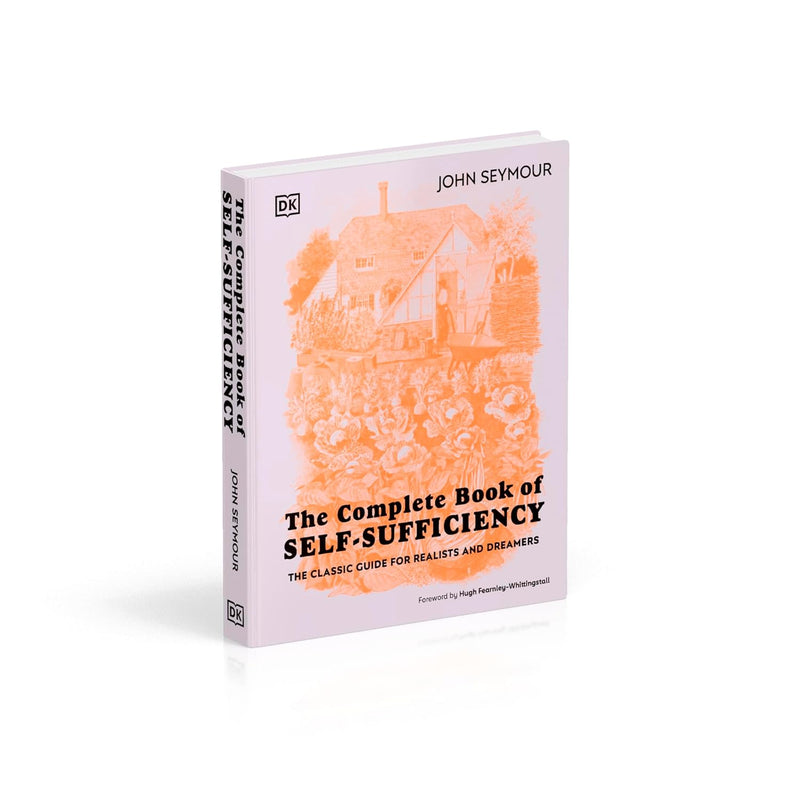 ["9780241593394", "Family and home stories", "green living", "Home and Garden", "home garden books", "home gardening books", "home improvement guides", "home improvement household hints", "home learning", "Home Styling Books", "john seymour", "john seymour book collection", "john seymour book collection set", "john seymour books", "john seymour collection", "john seymour the complete book of self-sufficiency", "Self-Sufficiency & Green Living", "the complete book of self-sufficiency", "the complete book of self-sufficiency by john seymour", "the complete book of self-sufficiency john seymour"]