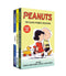 Peanuts Boxed Set: The Classic Peanuts Collection: Includes 3 Art Cards!