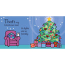 Thats Not My Christmas Tree Book A Christmas Book for Babies and Toddlers, Thats Not My Books, Thats Not My Series