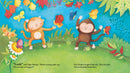 Night Monkey, Day Monkey – Children’s Picture Book by Julia Donaldson | Funny Rhyming Story About Friendship & Opposites