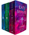 Languedoc Series 3 Books Collection Set By Kate Mosse (Labyrinth, Sepulchre & Citadel)