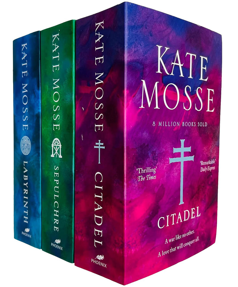 ["1399604473", "9781399604475", "citadel", "How kate mosse", "kate mosse", "kate mosse author", "kate mosse books", "kate mosse books in order", "kate mosse citadel", "kate mosse city of tears", "kate mosse labyrinth", "kate mosse labyrinth movie", "kate mosse labyrinth series", "kate mosse languedoc", "kate mosse languedoc trilogy", "kate mosse languedoc trilogy order", "kate mosse new book 2022", "kate mosse sepulchre", "kate mosse the burning chambers", "kate mosse the languedoc trilogy", "labyrinth", "Languedoc", "sepulchre"]