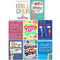 Growing Up For Boys & Girls 8 Books Collection Set (The Girls Guide to Growing Up,The Boys Guide to Growing Up,Girls Only,Sex Puberty and All That Stuff,Whats Happening to Me Girls & Boys and More)