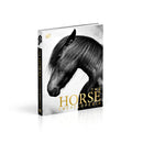 The Horse Encyclopedia (DK Pet Encyclopedias) by Elwyn Hartley Edwards