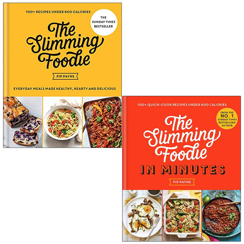 ["9789124229658", "Bestselling Cooking book", "Cooking", "cooking book", "Cooking Books", "cooking recipe", "cooking recipe books", "cooking recipes", "Delicious Food", "diet book", "diet books", "dieting books", "diets to lose weight fast", "fast weight loss", "fasting for weight loss", "Food", "Food and Drink", "food drink books", "food writing", "foods", "healthy", "Healthy Diet", "Healthy Eating", "healthy eating books", "healthy food", "Healthy Recipe", "Healthy Recipes", "pip payne", "pip payne books", "pip payne slimming foodie", "slimming foodie", "slimming foodie books", "slimming foodie collection", "slimming foodie in minutes", "slimming foodie series", "slimming foodie set", "slimming recipes", "Stews", "The Slimming Foodie", "weight loss", "weight loss diet"]