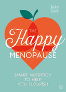 The Happy Menopause, Menopause Manifesto, Preparing for the Perimenopause 3 Books Collection Set