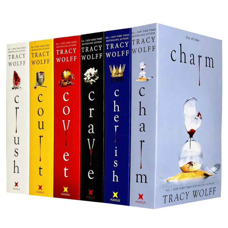 ["9780678458914", "after book series", "book series", "caraval book", "caraval series", "charm", "charm tracy wolff", "court", "court tracy wolff", "covet", "covet tracy wolff", "crave book", "crave book 2", "crave book series", "crave book series order", "crave by tracy wolff", "crave by tracy wolff series", "crave series", "crave series book 2", "crave series books", "crave series crave", "crave series in order", "crave series order", "crave series tracy wolff", "crave tracy wolff", "crave tracy wolff series", "crave wolff", "crush book", "crush by tracy wolff", "crush series", "crush tracy wolff", "tracy wolff", "tracy wolff book collection", "tracy wolff books", "tracy wolff books in order", "tracy wolff charm", "tracy wolff collection", "tracy wolff court", "tracy wolff covet", "tracy wolff crave", "tracy wolff crave series", "tracy wolff crave series in order", "tracy wolff crush", "tracy wolff series"]