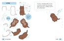 Kawaii: How to Draw Really Cute Animals by Angela Nguyen – Easy Step-by-Step Cute Animal Drawing Book
