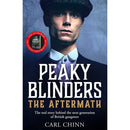 Peaky Blinders: The Aftermath: As seen on BBC's The Real Peaky Blinders